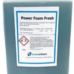 POWER FOAM FRESH 25L