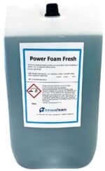 POWER FOAM FRESH 25L