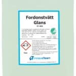 FORDONSTVÄTT GLANS 25L