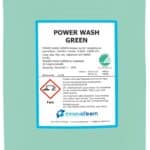 POWERWASH GREEN 25L