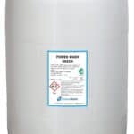 POWER WASH GREEN 200L