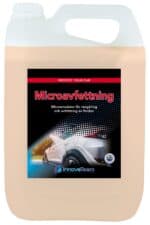 MICROAVFETTNING 5L
