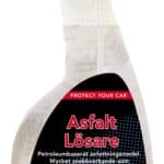 ASFALTSLÖSARE 0,71L