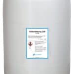 KALLAVFETTNING 220 200L