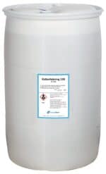 KALLAVFETTNING 220 200L