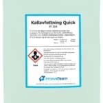 KALLAVFETTNING QUICK 25L