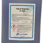 FÄLG & ROSTRENT 25L