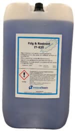 FÄLG & ROSTRENT 25L