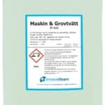 MASKIN / GROVTVÄTT 25L