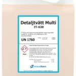 DETALJTVÄTT MULTI 5L