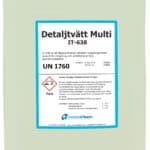 DETALJTVÄTT MULTI 25L
