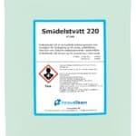 SMÅDELSTVÄTT 220 25L