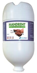 HANDRENT SPECIAL 2,5L