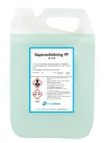 SUPERAVFETTNING PF 5L