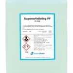 SUPERAVFETTNING PF 25L