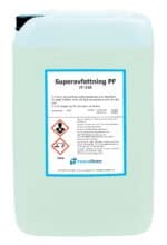 SUPERAVFETTNING PF 25L