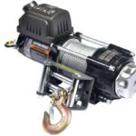 Vinsch WW Ninja 1134 Kg 12V stålvajer