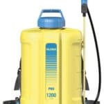 RYGGSPRUTA PRO 1200 LI-ON