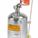 KONCENTRATSPRUTA 24 LITER