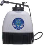 RYGGSPRUTA ELECTRA 12V - Bild 3