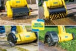 GLORIA MULTIBRUSH BATTERIDRIVE - Bild 2