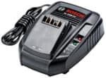 BATTERILADDARE BOSCH