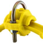 SLANGKLÄMMA MED BYGEL 10-16 MM