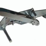 Tenmet 800 | Mätare för inspänningskraft | Bandbredd 50-75mm