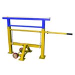 Tremax | Trailerstöd | Ställbar 91-139cm