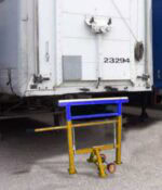 Tremax | Trailerstöd | Ställbar 91-139cm - Bild 2