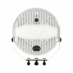 Extraljus vit 9" firefly professional - Bild 5