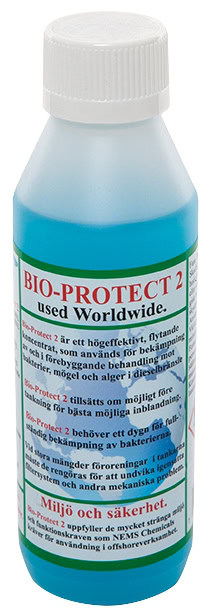 289367-2532000 BIO PROTECT 2 250ML - Bild 1