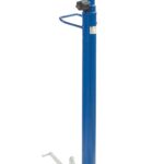 VÄXELLÅDSLYFT VL 6