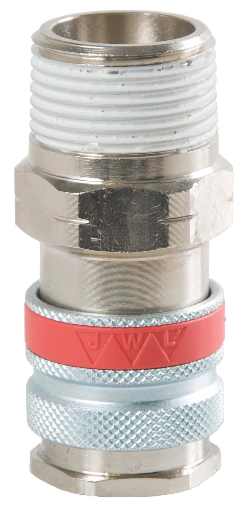 299914-7002314-7002316-7002318 SNABBKOPPLI 3/4" UTV G EURO-XL - Bild 1
