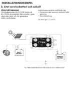 BATTERILADDARE CTEK D250SE - Bild 4