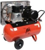 KOMPRESSOR ATTACK 752 90L - Bild 7