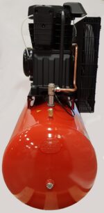 KOMPRESSOR ATTACK 755 200L - Bild 4