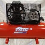 KOMPRESSOR ATTACK 1000 200L