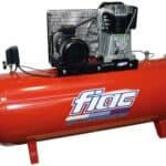 KOMPRESSOR ATTACK 1000 500L
