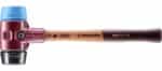 Simplex60 gummi Svart - Bild 2