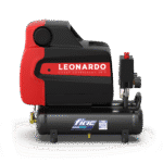 KOMPRESSOR LEONARDO XSS138 1HK