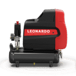 KOMPRESSOR LEONARDO XSS138 1HK - Bild 6