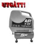 AIR 6/201 OLJEFRI