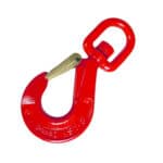 Lyftkrok svivl./kullager 5,3 Ton