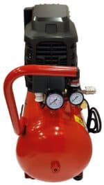 KOMPRESSOR ATTACK 241 2HK - Bild 2