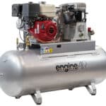 KOMPRESSOR BENSIN 11HK/270L