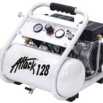 KOMPRESSOR ATTACK 128 1HK