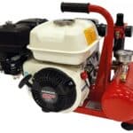 KOMPRESSOR ROCKY 242 5HK/4L