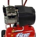BYGGKOMPRESS SUPERMAGNUM 3-FAS