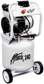 KOMPRESSOR ATTACK 240 2HK